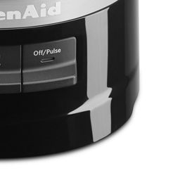 KitchenAid KFP0718OB food processor Black – image 5