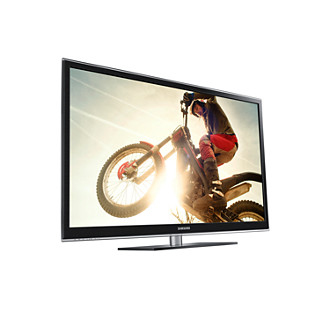 Samsung PS59D6900DK Full HD Black – image 5