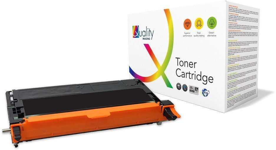 CoreParts Toner Black C13S051127