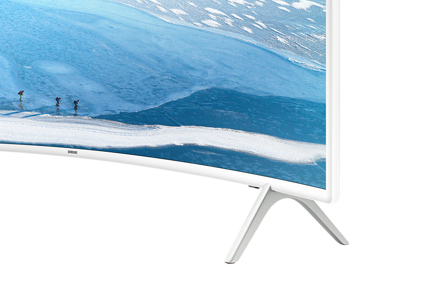 Samsung UE49KU6512U 124.5 cm (49") 4K Ultra HD Smart TV Wi-Fi White – image 5