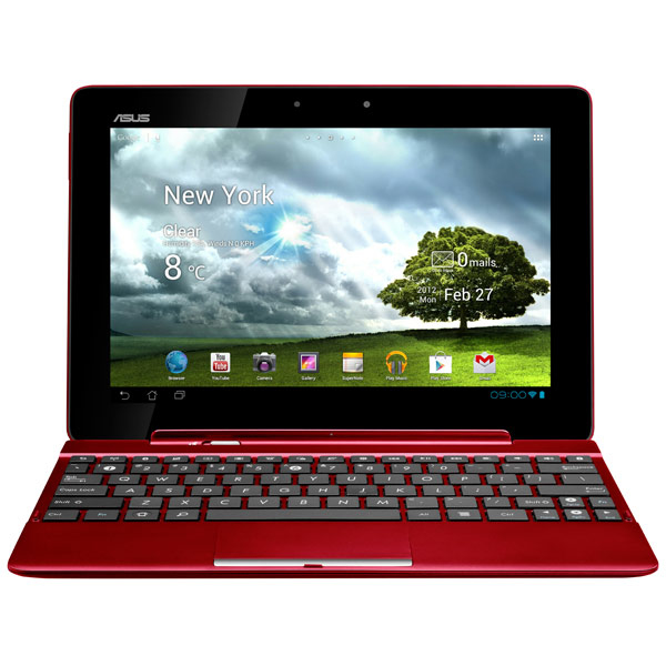 ASUS Transformer Pad 1G089A – image 3