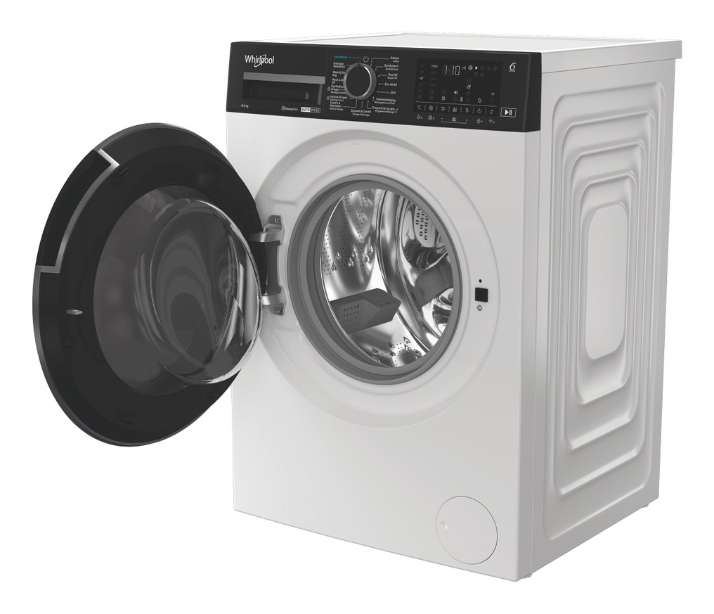 Whirlpool WPD 0649W ADS BE – image 4