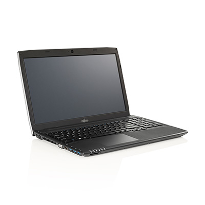 Fujitsu LIFEBOOK AH555 Intel® Core™ i5 i5-5200U Laptop – image 2