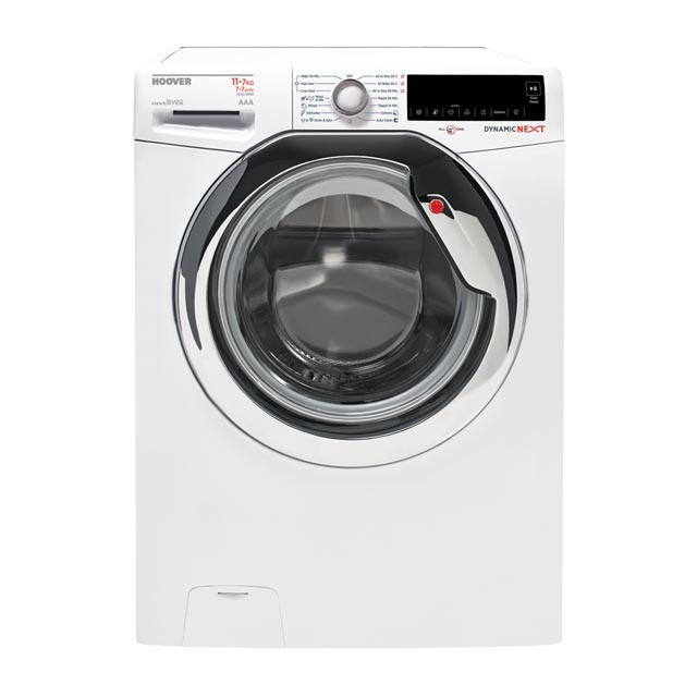 Hoover WDXA 4118AH/1-S