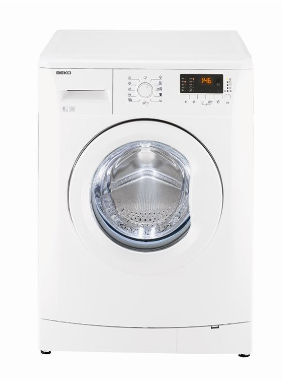 Beko WMB 61232 M