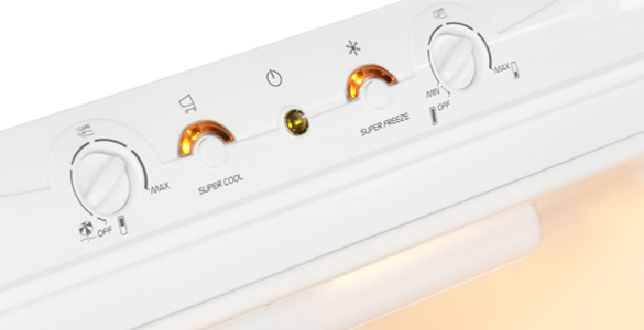 Hotpoint FFUL2023 P – image 4