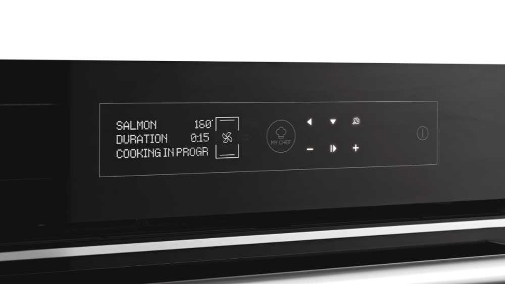 Hoover H-OVEN STEAM 700 PLUS HOZP0447BI – image 3