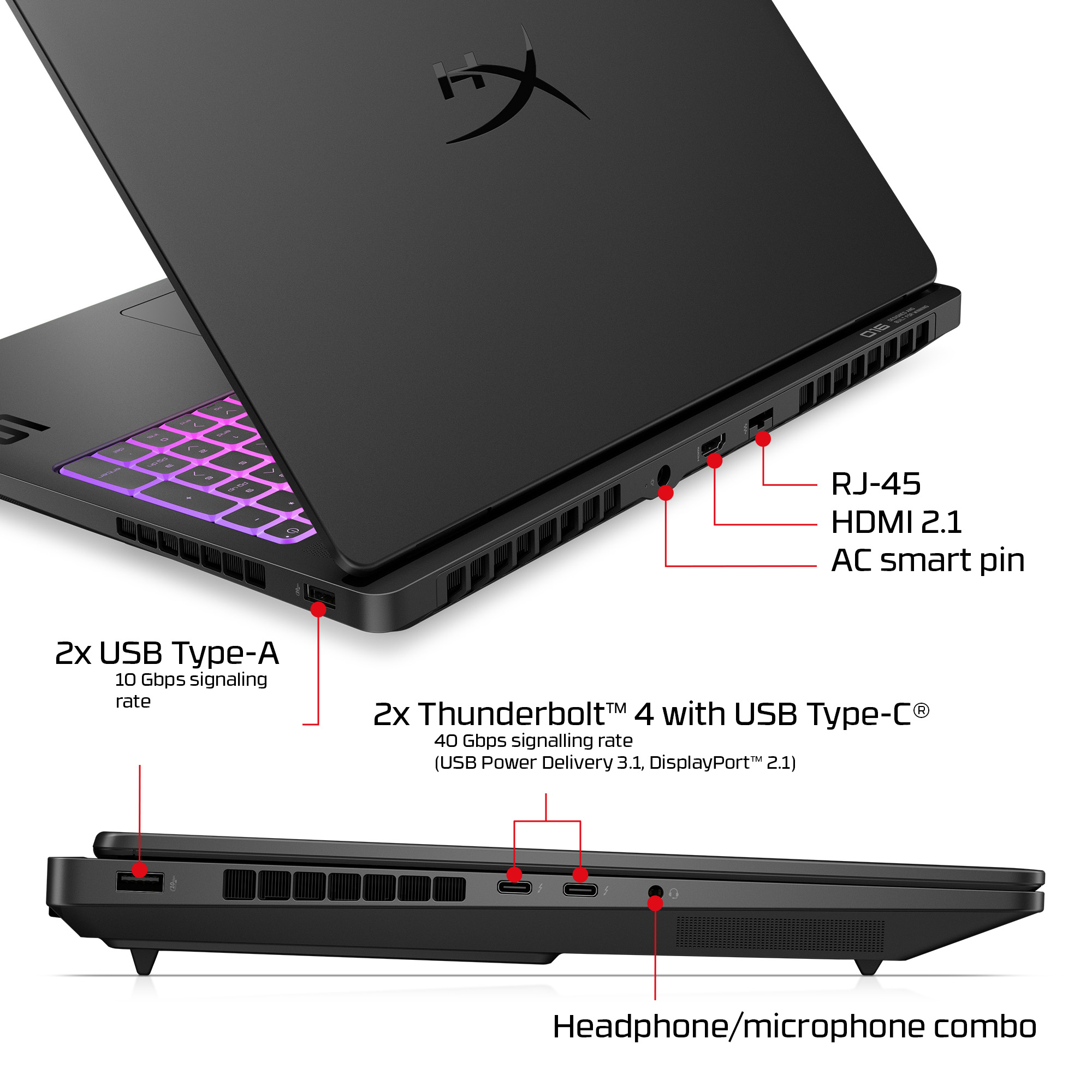 HP E4XJ8EA laptop – image 5