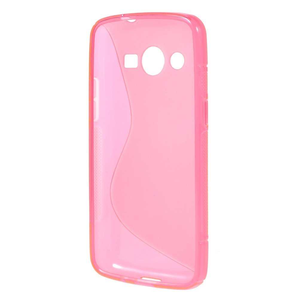 Samsung 0755563281990 mobile phone case Cover Pink – image 2