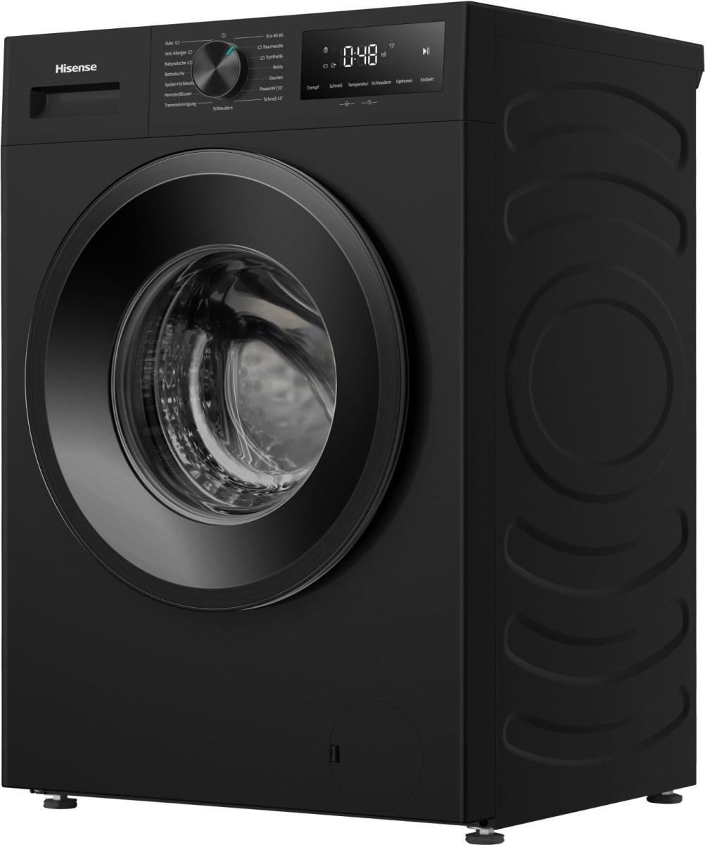 Hisense 20018590 washing machine Front-load – image 3