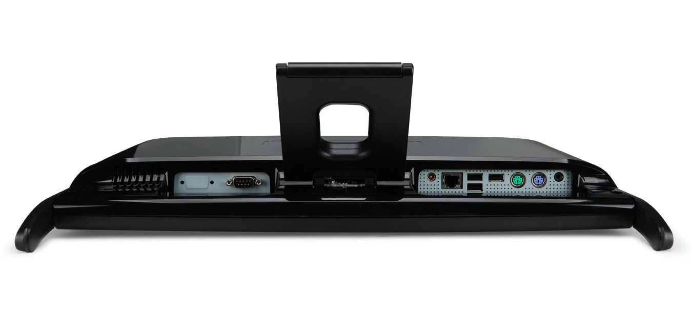 Acer Veriton Z290G-UD5252W Intel Atom® D525 – image 6