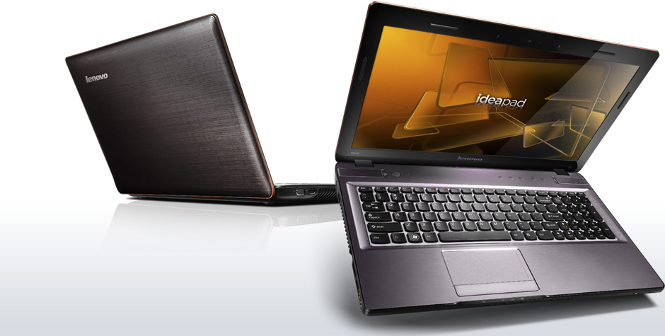 快適SSD120 Lenovo IdeaPad Y570 i7-2670QM 4GB NVIDIA
