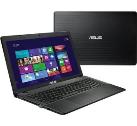 ASUS F552LAV-SX865H Intel® Core™ i3 i3-4010U Laptop – image 3