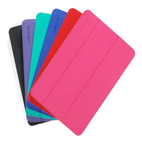 Kensington Cover Stand for iPad mini™ 3/2/1 - Black – image 4