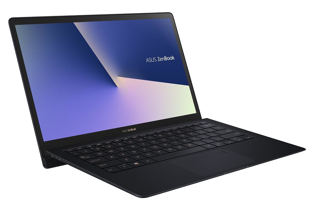 ASUS Zenbook S13 UX391FA-EA039T laptop Intel® Core™ i7 i7-8565U – image 3