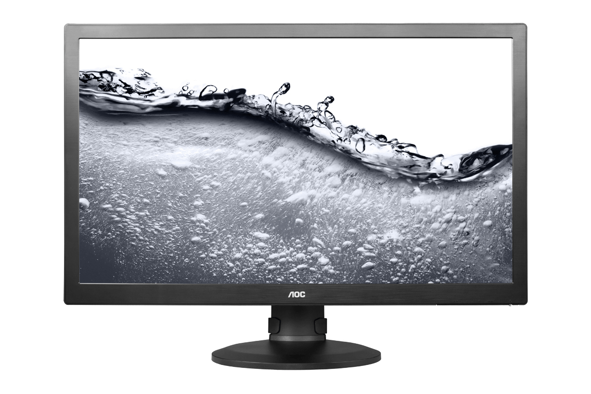 AOC 70 Series E2770PQU computer monitor – image 6