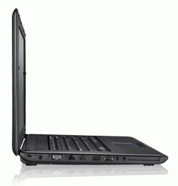 Samsung R R522-JS01NL Intel® Core™2 Duo T6500 – image 3