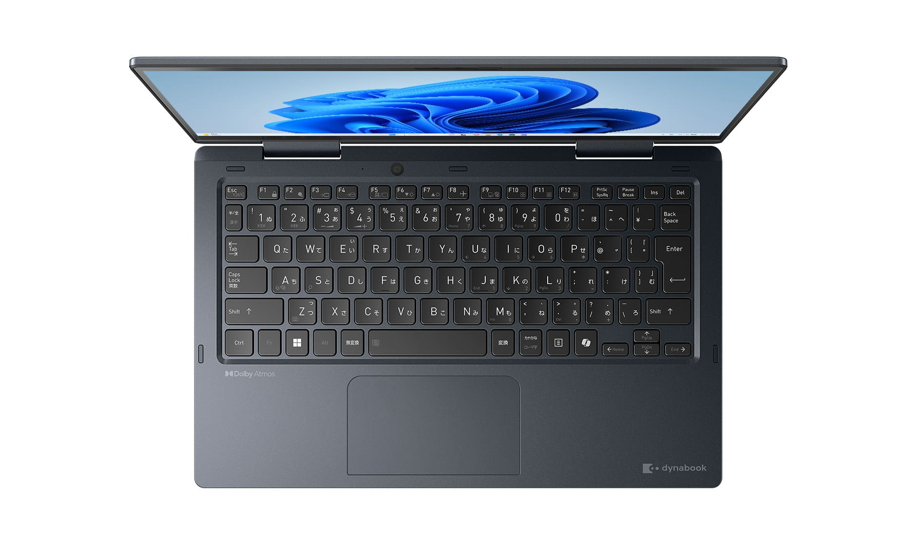 Dynabook V8/Y Intel Core Ultra 7 155U Hybrid (2-in-1) – image 4