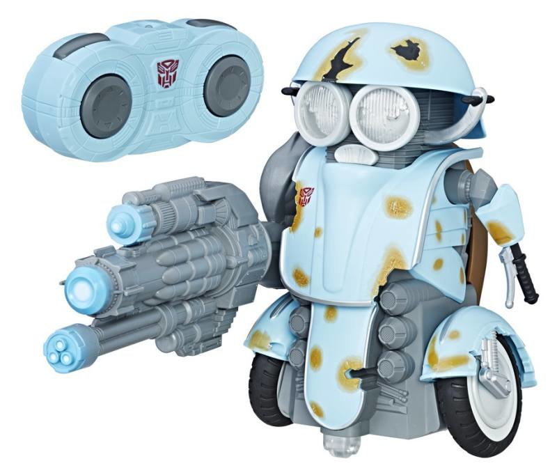 Hasbro C0935 remote controlled toy – image 2