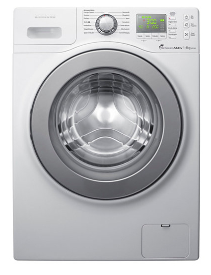 Samsung WF7802 — vue 1 sur 1