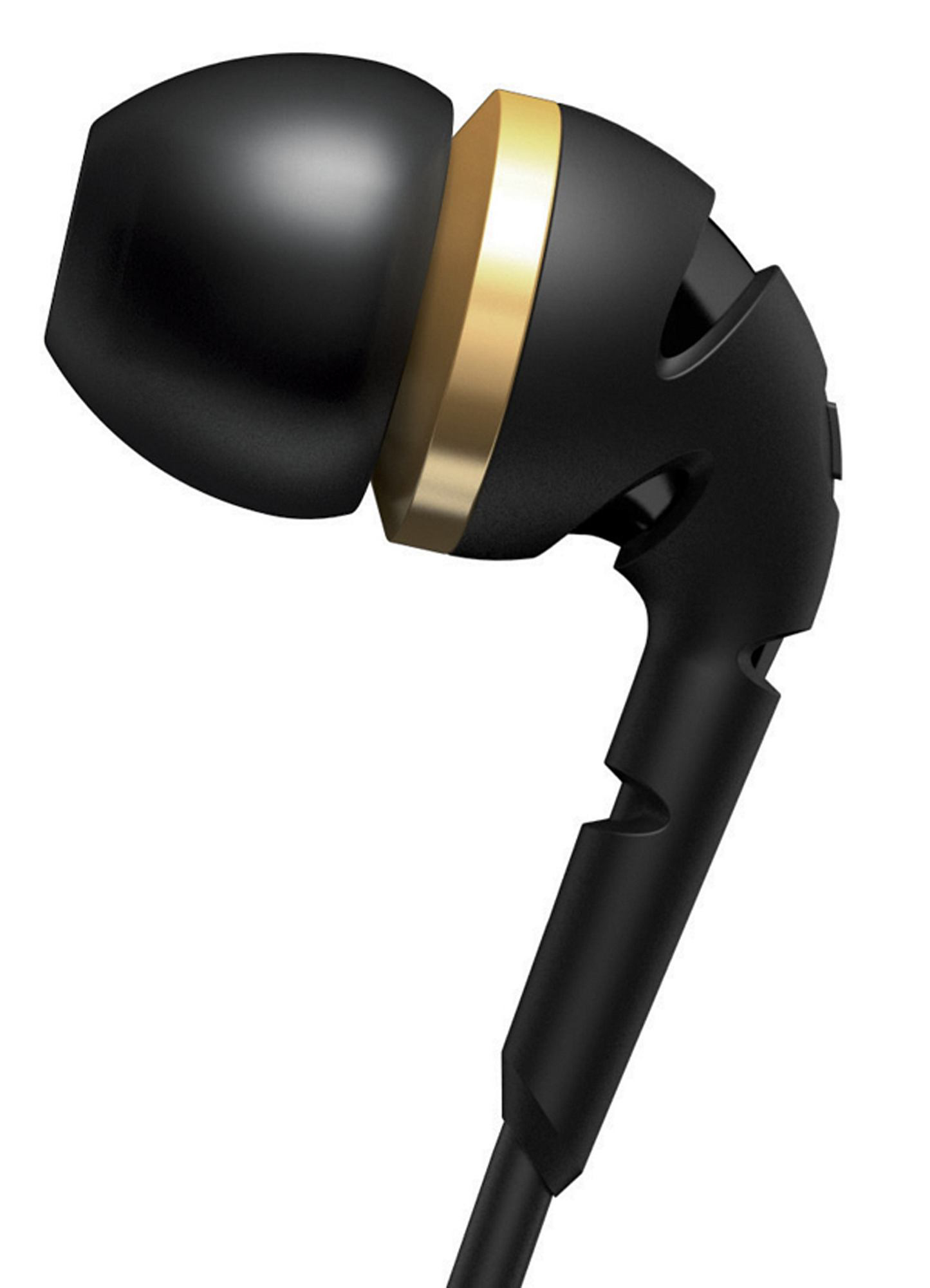 Philips SHO2205BK/10 — vue 1 sur 1