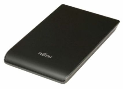 Fujitsu HandyDrive 320GB