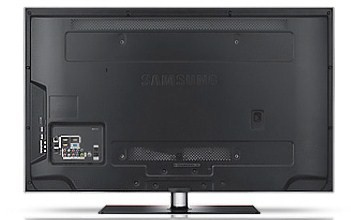 Samsung LN55C630 TV 139.7 cm (55") Full HD Black – image 5
