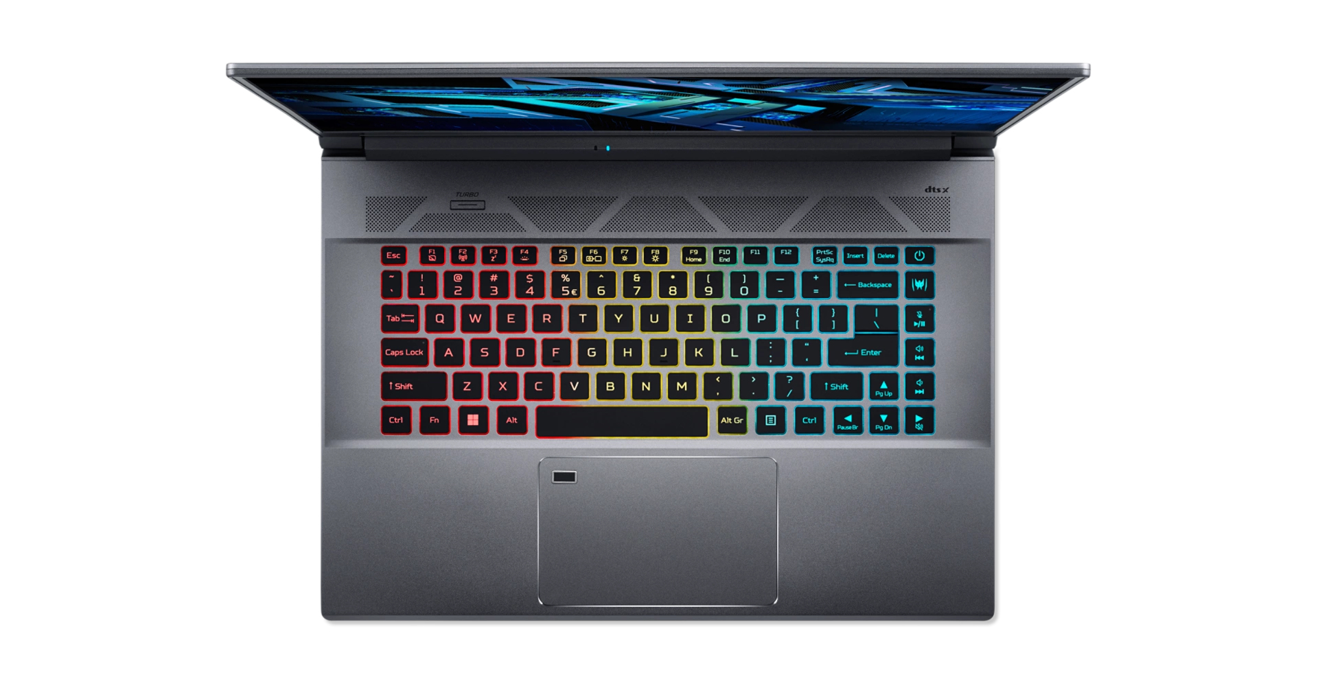 Acer Predator PT516-52s-79K1 Intel® Core™ i7 i7-12700H Laptop – image 3