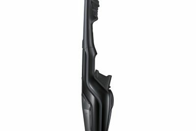 Samsung VS60M6010KG 2-in-1 stick vacuum Battery Dry Foam Bagless – image 9