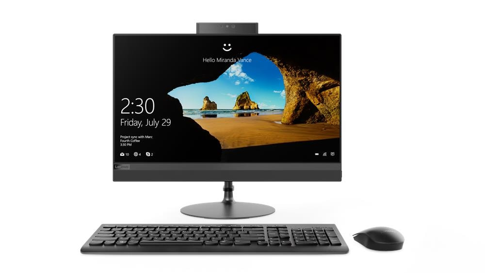 Lenovo ideacentre AIO 520-22ICB – image 5