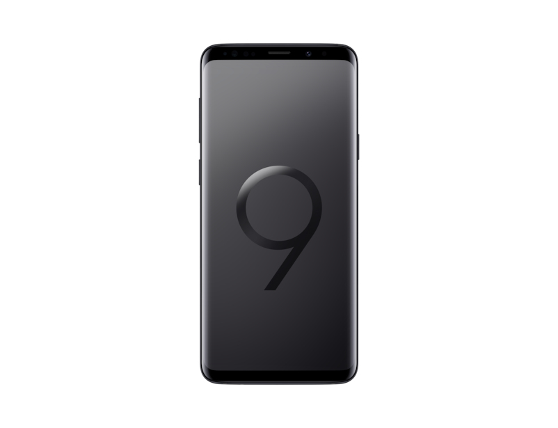 Samsung Galaxy S9+ SM-G965F/DS