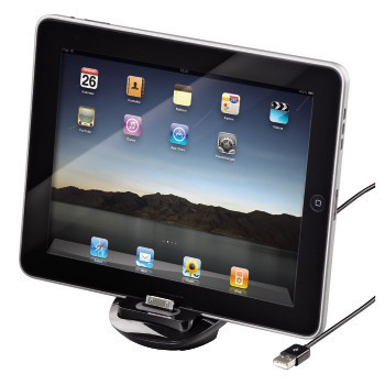 Hama 00106379 laptop dock/port replicator Wired USB 2.0 Black – image 4