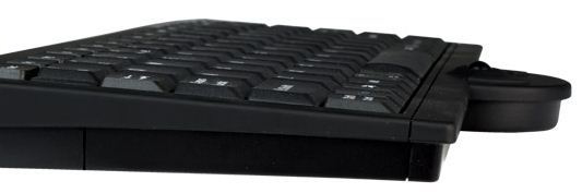 KeySonic KSK-5210 RF – image 2
