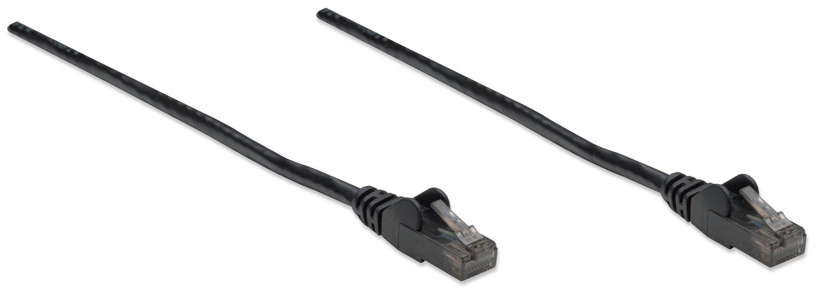 Intellinet Cat6 UTP cavo di rete Nero 10 …