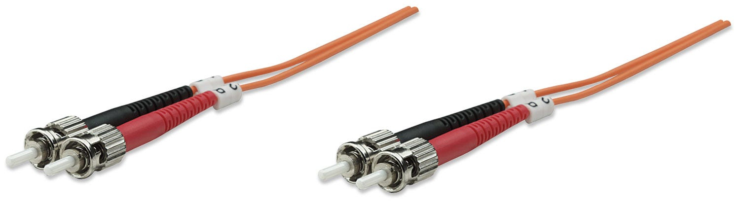 Intellinet 1.0m ST M/M cavo a fibre ottiche …