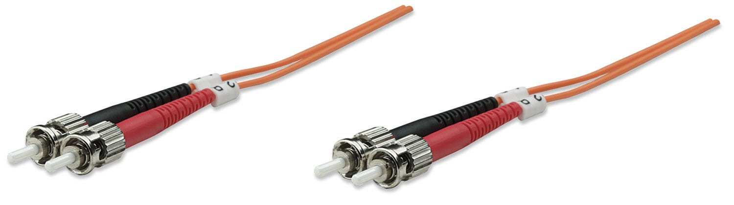 Intellinet 3.0m ST M/M cavo a fibre ottiche …