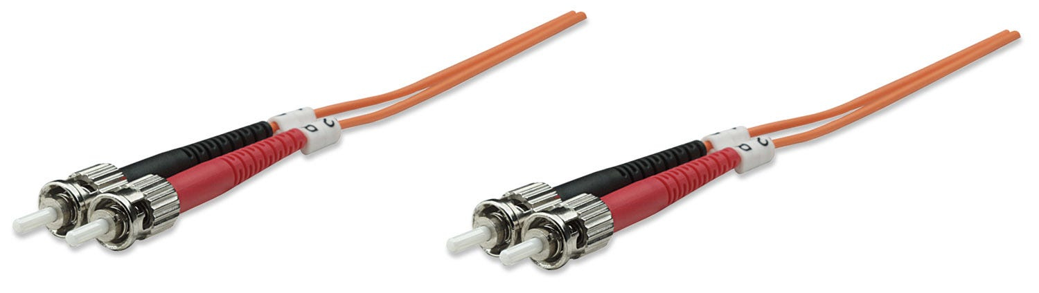 Intellinet 5.0m ST M/M cavo a fibre ottiche …