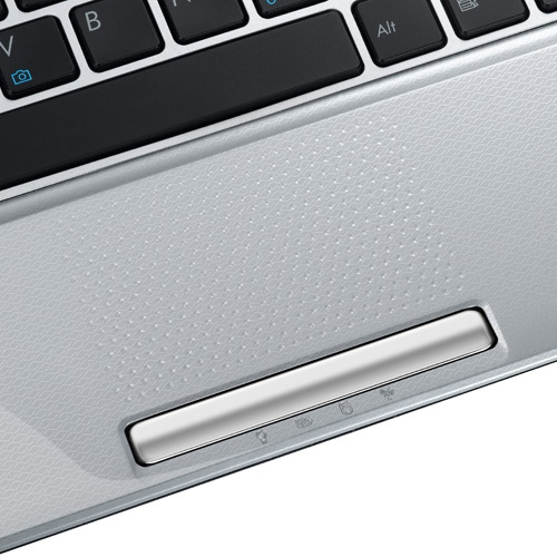 ASUS UL30VT-QX030V laptop Intel® Core™2 Duo SU7300 – image 4