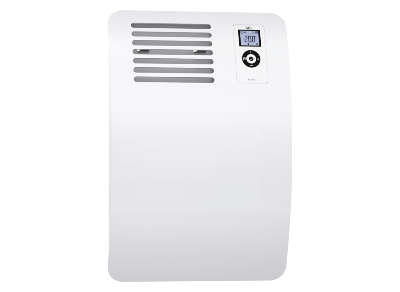 AEG WKL 500 Comfort