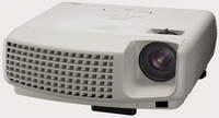 NEC XD470U data projector 3000 ANSI lumens DLP XGA (1024x768)