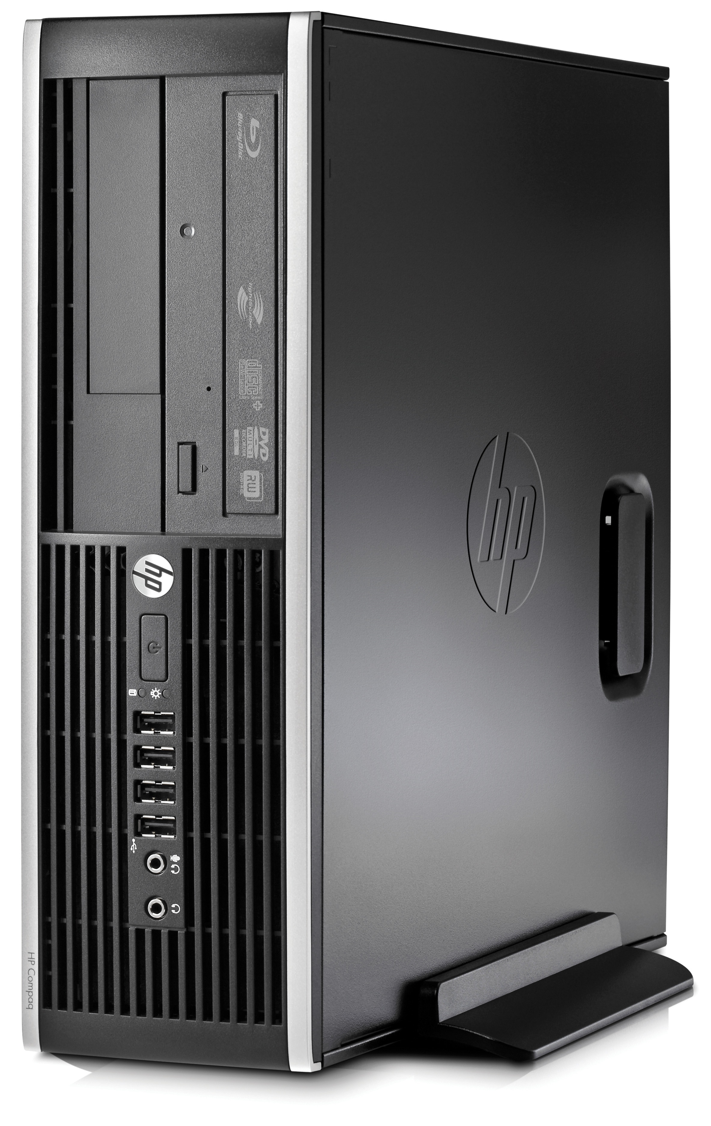 HP 8200 Elite USDT Core i3-2120 3.3GHz 2GB DVDスーパーマルチ ジャンク A23084