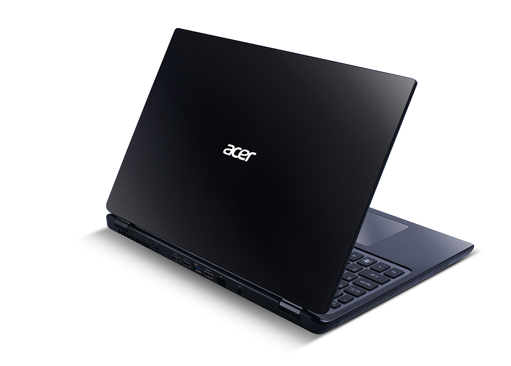 Acer Aspire Timeline Ultra 581TG-73536G25Makk Intel® Core™ i7 i7-3537U Laptop – image 7