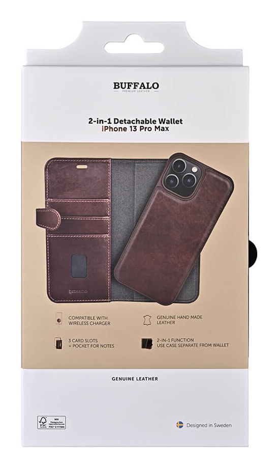 Buffalo 590046 mobile phone case – image 2