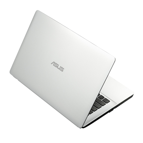ASUS X451MA-MM2-H-WHI laptop Intel® Celeron® N2815