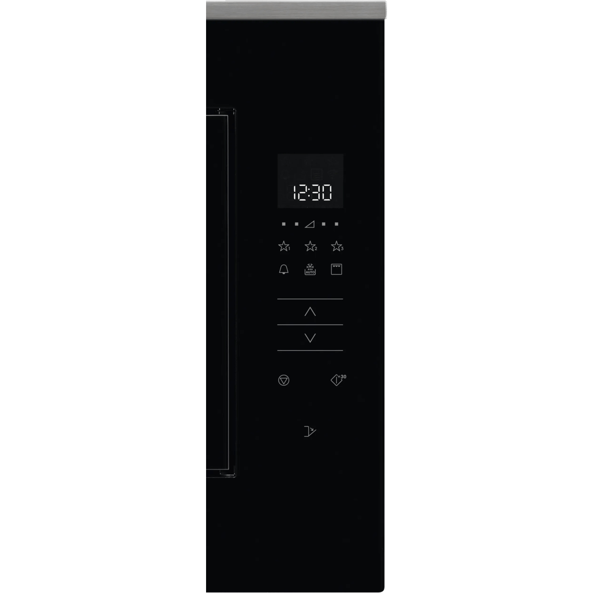 Electrolux KMFD264TEH Black Combination microwave Built-in – image 6