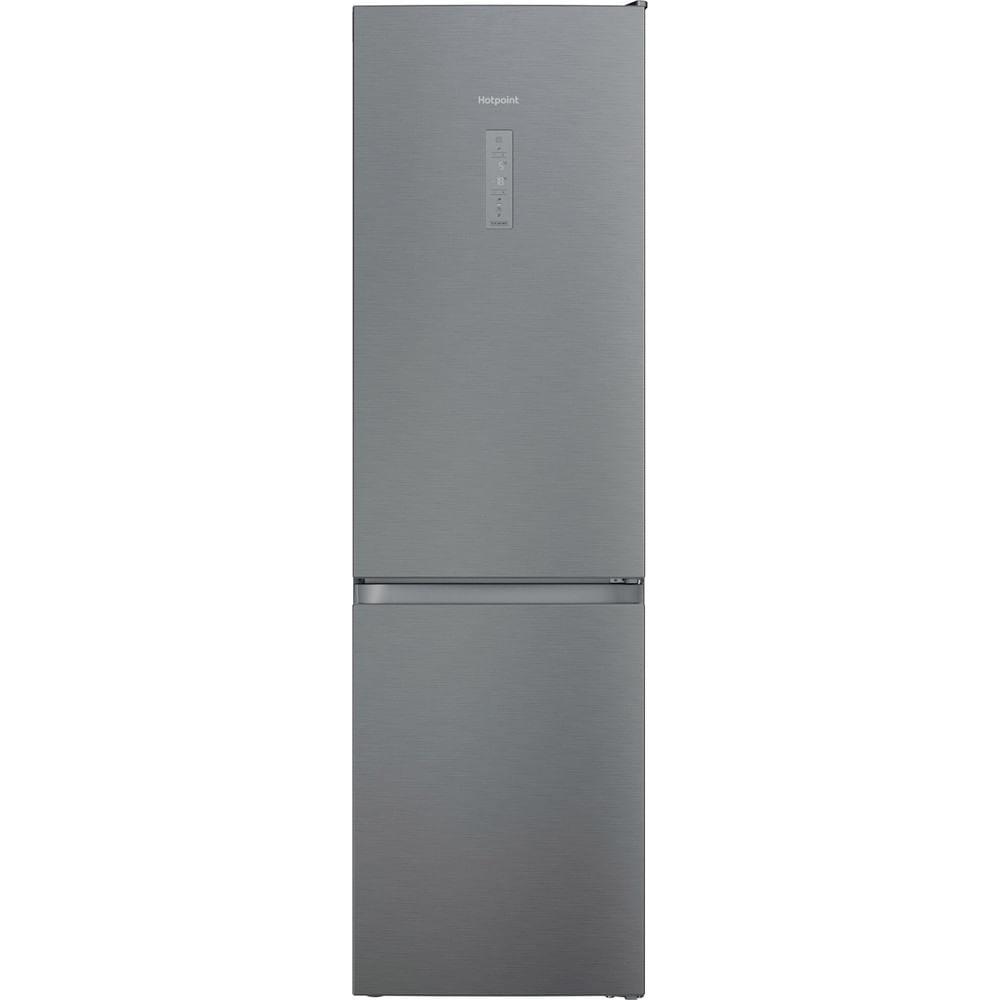 Hotpoint H7X 93T SX — vue 1 sur 8