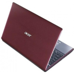 Acer Aspire 5755G-2354G1TMnrs/C042 Intel® Core™ i3 i3-2350M 39.6 cm (15.6") HD 4 GB DDR3-SDRAM 1 TB HDD NVIDIA® GeForce® GT 630M Linux Linpus Red