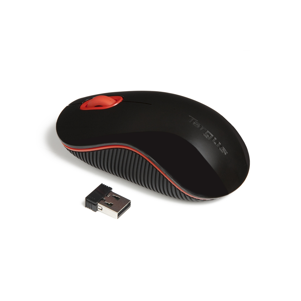 Targus AMW5021EU mouse Office RF Wireless Optical – image 3