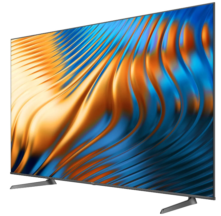 Hisense 85A6BG 2.16 m (85") 4K Ultra HD Smart TV Wi-Fi Black 400 cd/m² – image 2