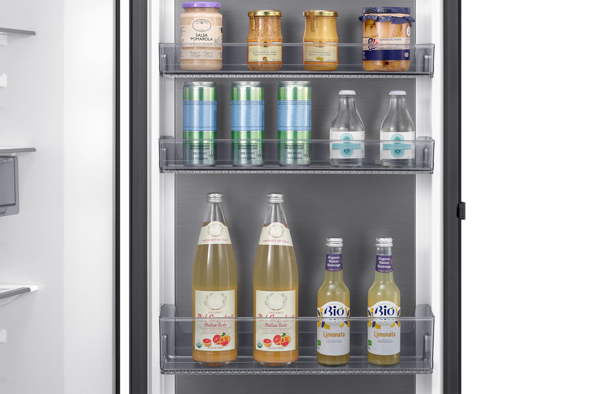 Samsung RR70H39CCFEF fridge Freestanding – image 9
